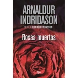 Rosas muertas