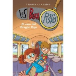 El caso del dragón rojo