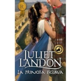 La princesa esclava