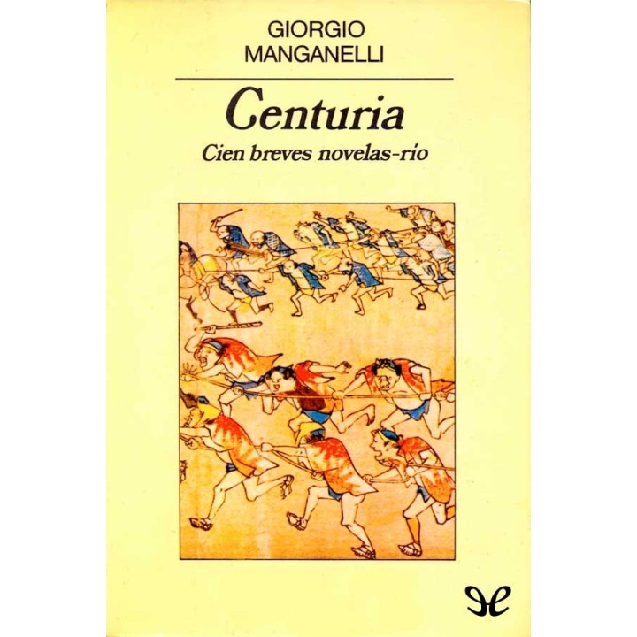 Centuria