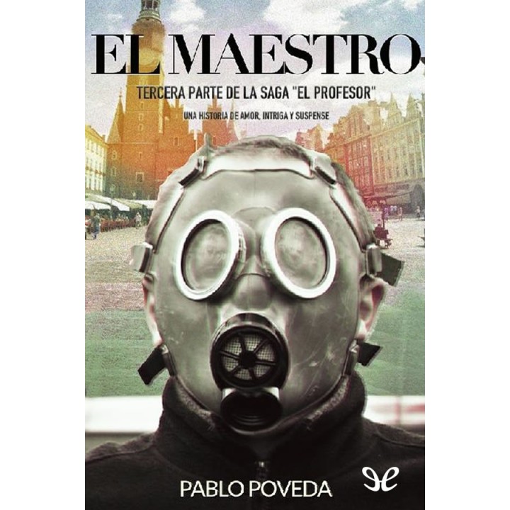 El maestro