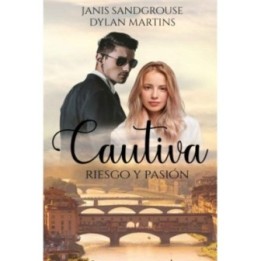 Cautiva: Riesgo y pasión