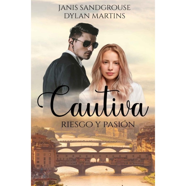 Cautiva: Riesgo y pasión