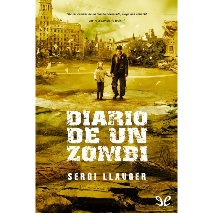 Diario de un zombi