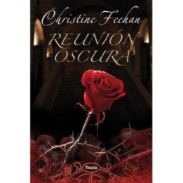 Reunión oscura