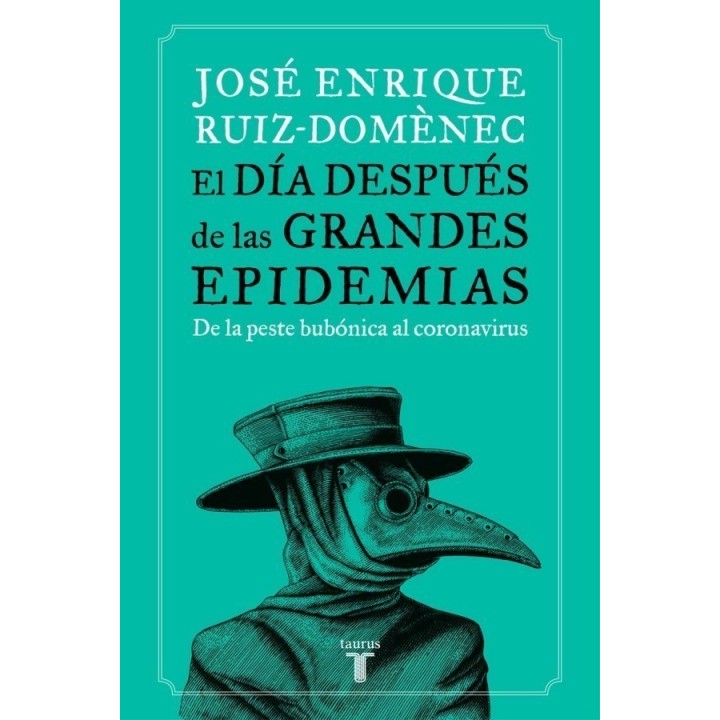 El día después de las grandes epidemias