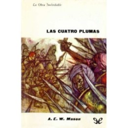 Las cuatro plumas