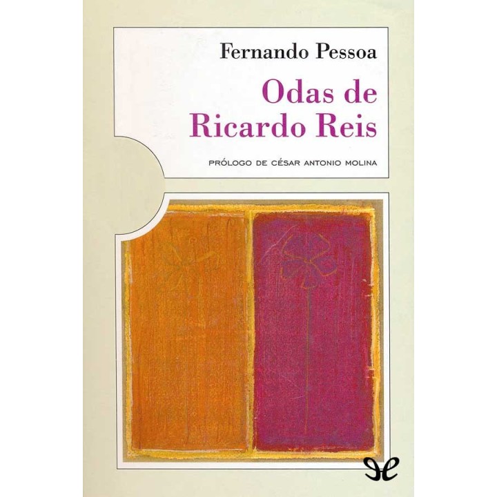 Odas de Ricardo Reis