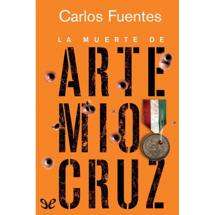 La muerte de Artemio Cruz