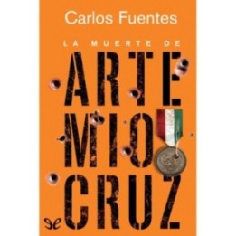 La muerte de Artemio Cruz