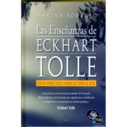 Las enseñanzas de Eckhart Tolle