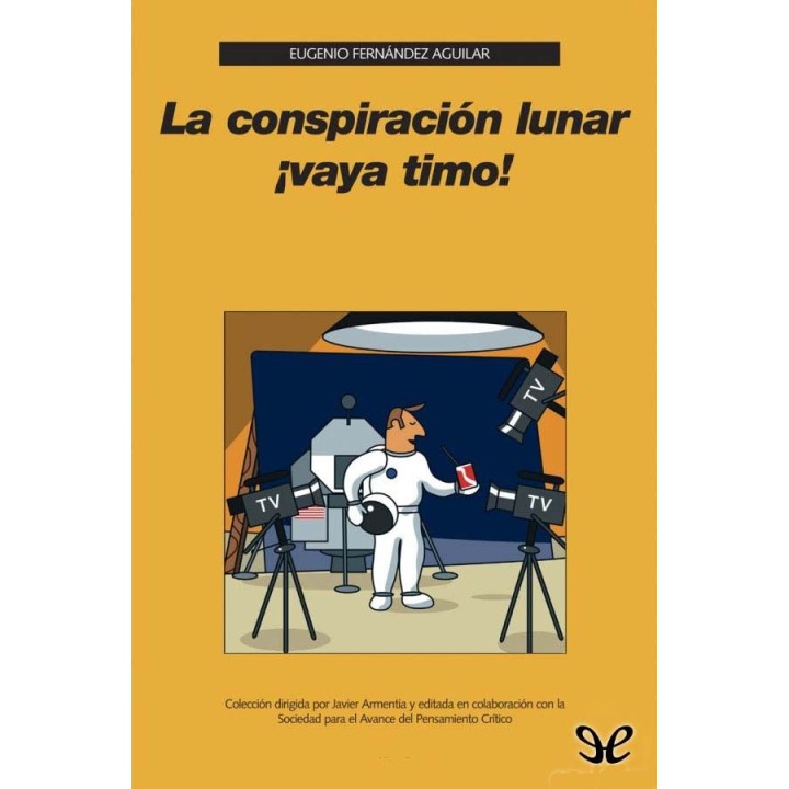 La conspiración lunar