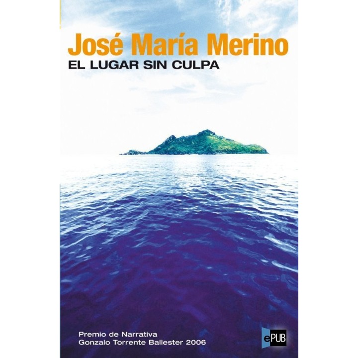 El lugar sin culpa
