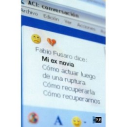 Mi ex novia