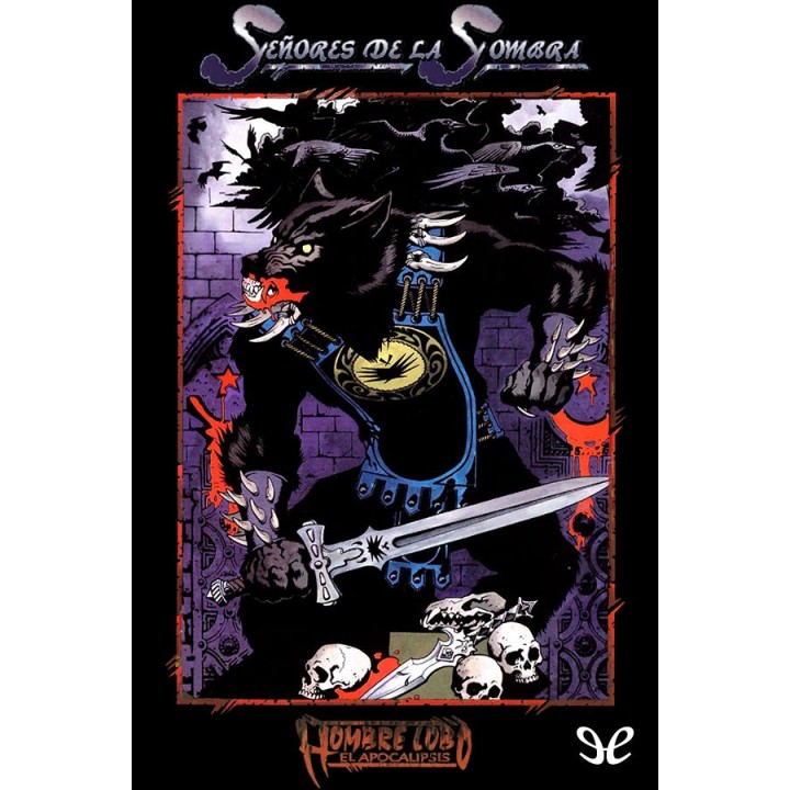 Señores de la Sombra