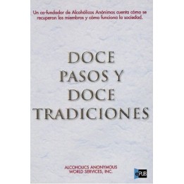 Doce pasos y doce tradiciones