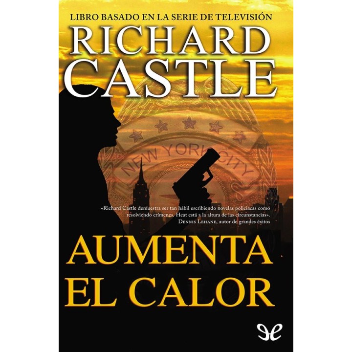Aumenta el calor