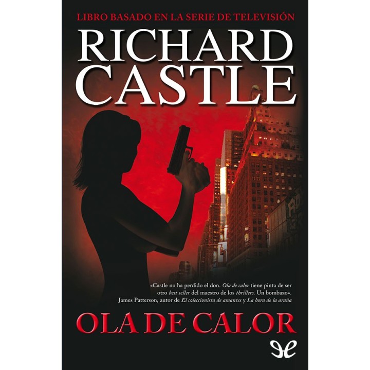 Ola de calor