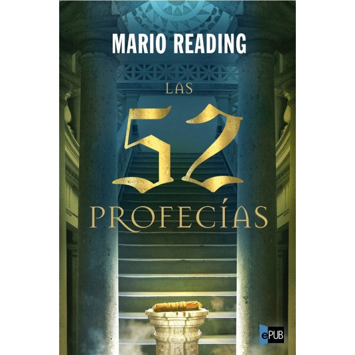 Las 52 profecías