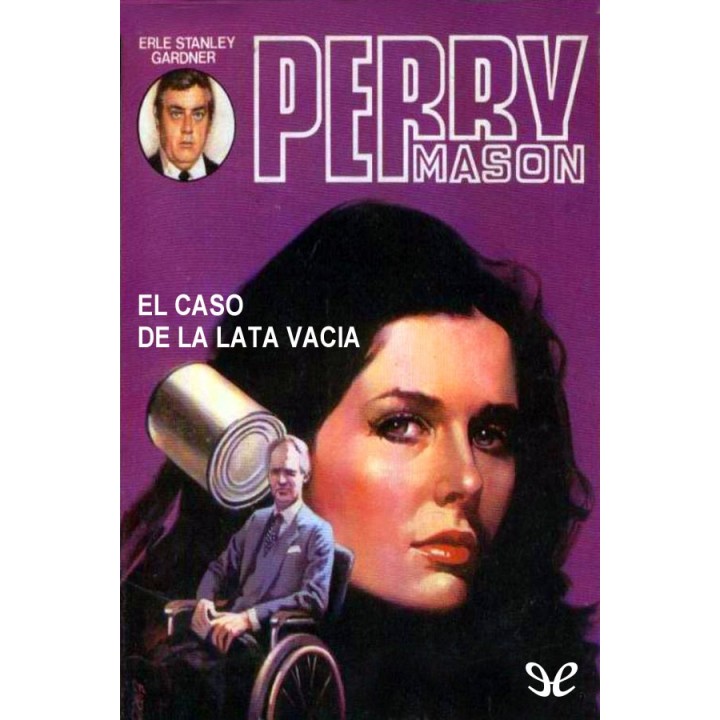 El caso de la lata vacía