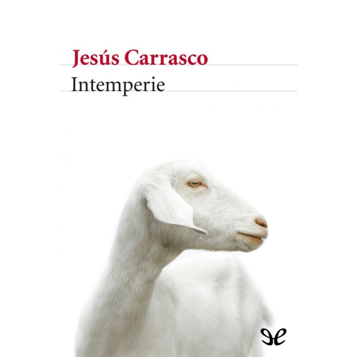Intemperie