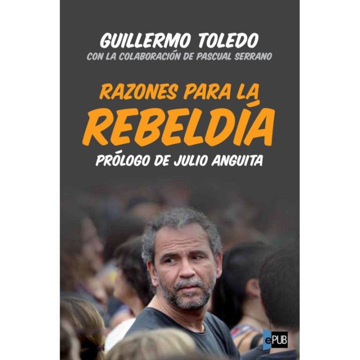 Razones para la rebeldía