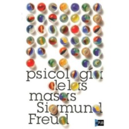 Psicología de las masas y análisis del yo