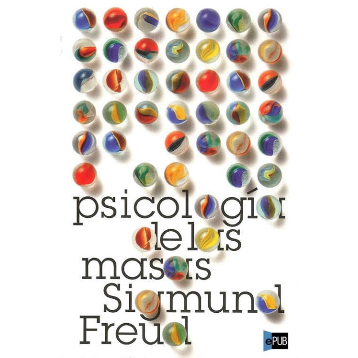 Psicología de las masas y análisis del yo