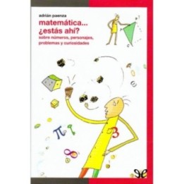Matemática… ¿estás ahí?
