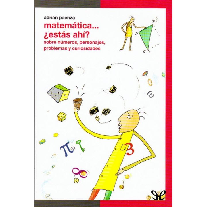 Matemática… ¿estás ahí?