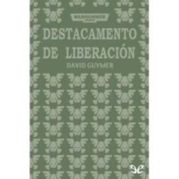 Destacamento de liberación