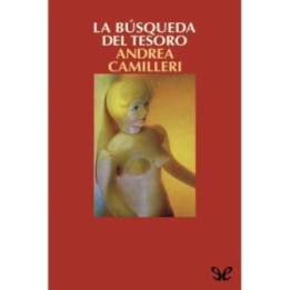 La búsqueda del tesoro