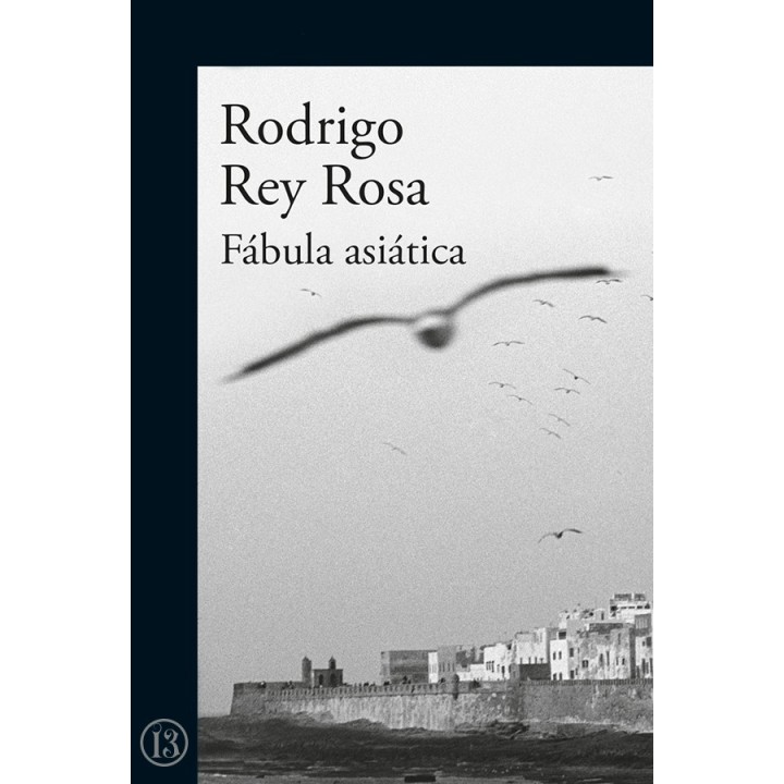 Fábula asiática