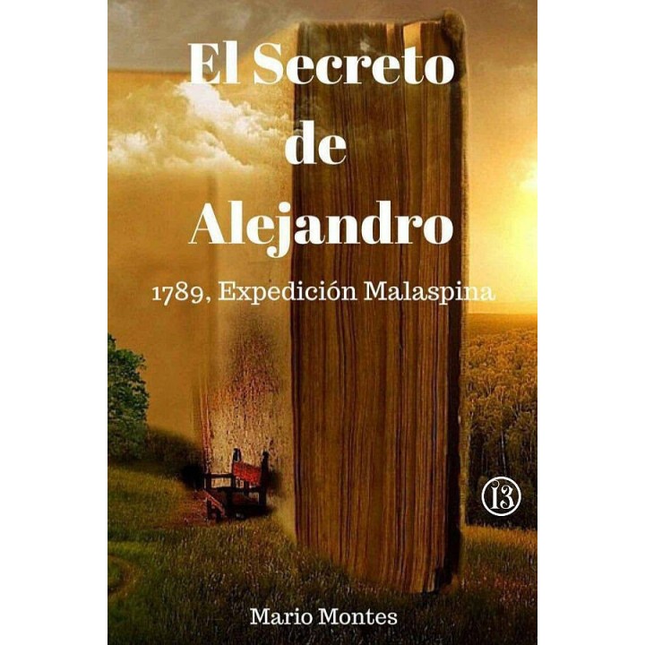 El secreto de Alejandro