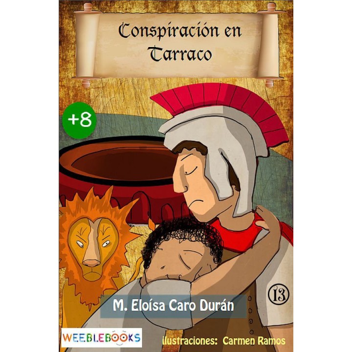 Conspiración en Tarraco