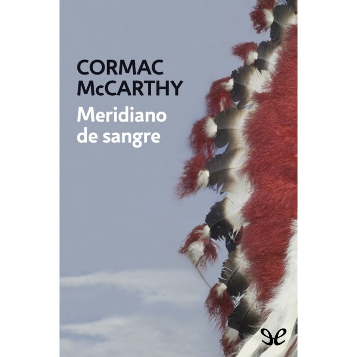 Meridiano de sangre