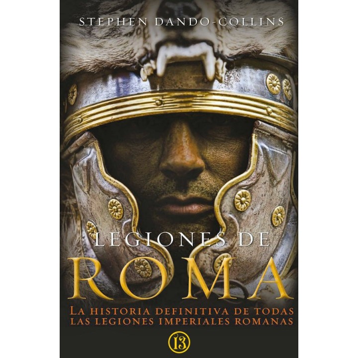 Legiones de Roma