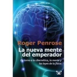 La nueva mente del emperador