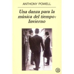 Una danza para la música del tiempo: Invierno