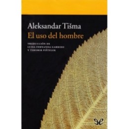 El uso del hombre