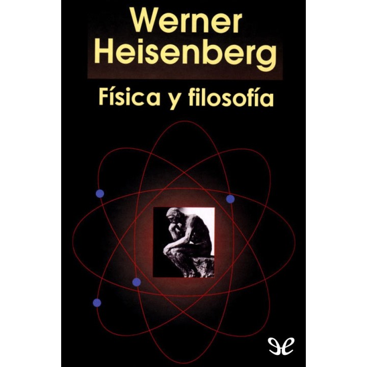 Física y filosofía