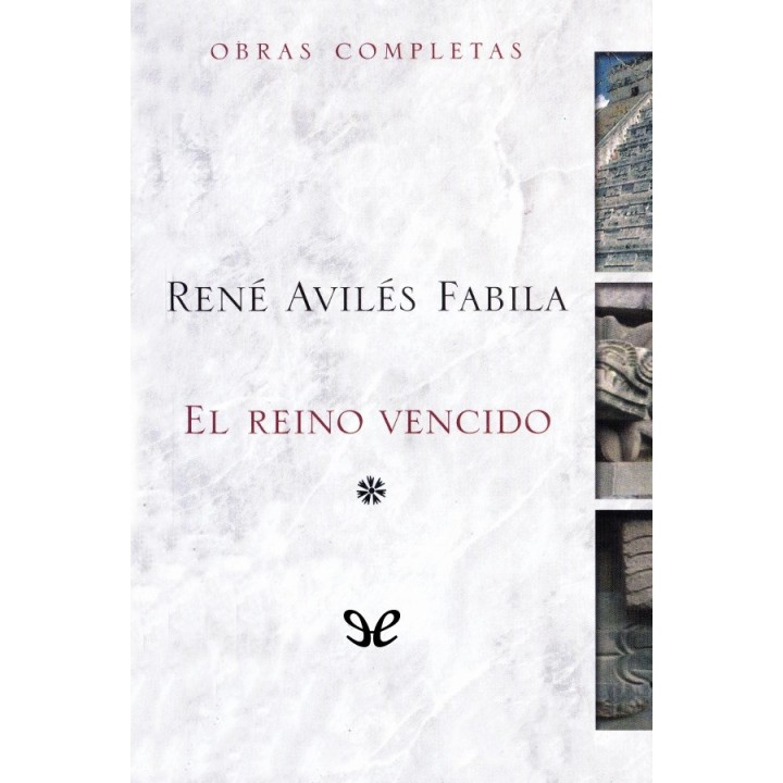 El reino vencido