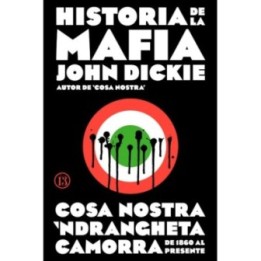 Historia de la mafia: Cosa Nostra