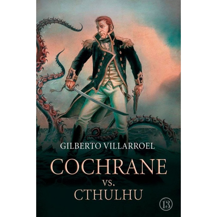 Cochrane vs Cthulhu