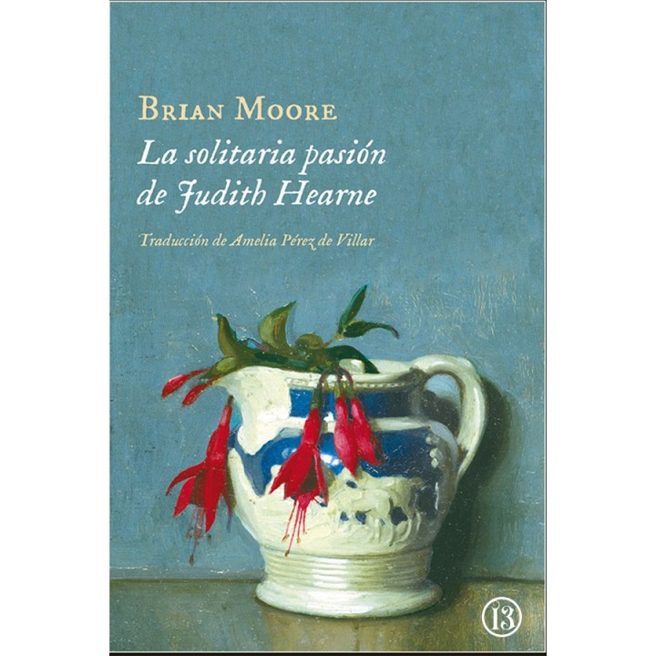 La solitaria pasión de Judith Hearne