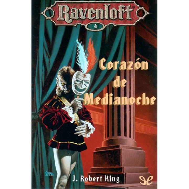 Corazón de Medianoche