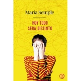 Hoy todo será distinto