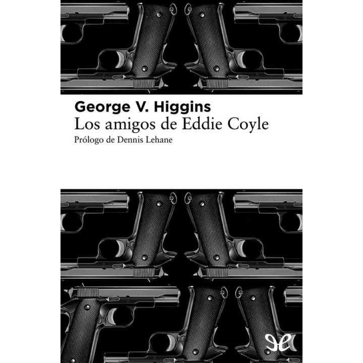 Los amigos de Eddie Coyle