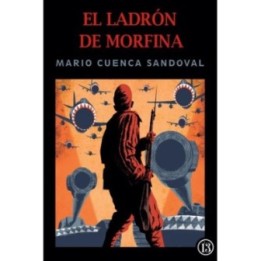 El ladrón de morfina