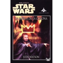 La marca de la corona
